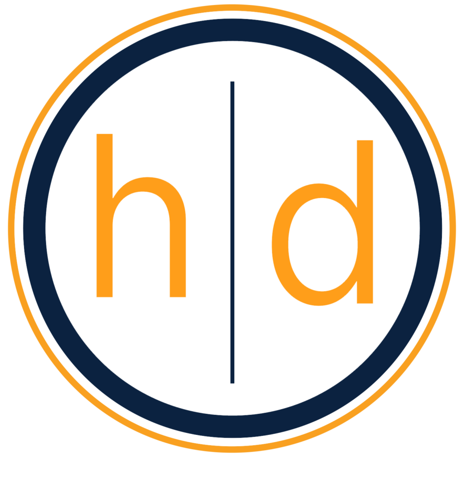 hd architecture